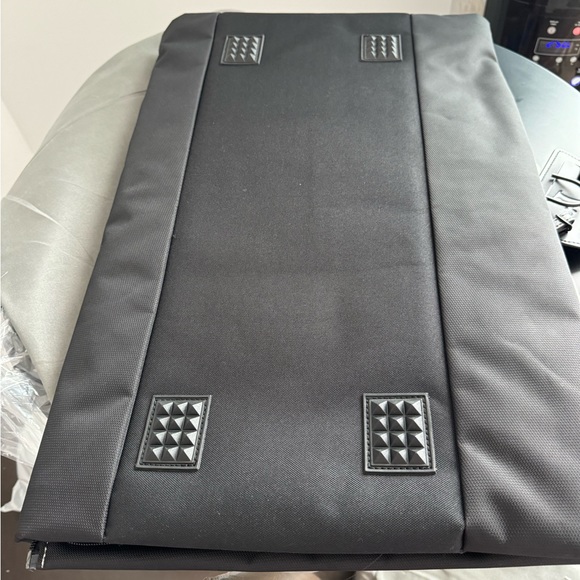 Draftkings Travel Bag & Toiletry Bag (Dopp Kit) New - Picture 8 of 10